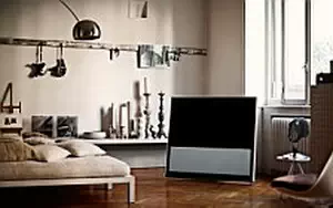 Bang & Olufsen BeoVision 10    HD 