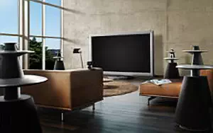 Bang & Olufsen BeoVision 4 103 with 3D feature    HD 