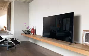 Sony TV    HD 