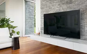 Sony TV    HD 