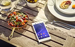 Sony Xperia T3      HD 