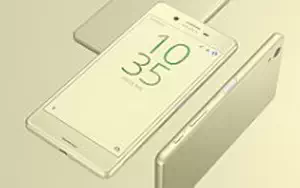 Sony Xperia X      HD 