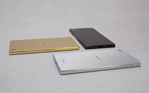 Sony Xperia Z5 Premium      HD 