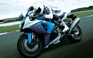 Suzuki GSX-R1000   HD   