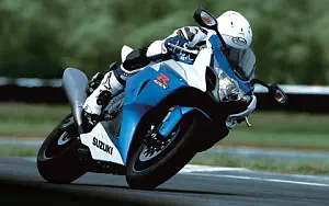 Suzuki GSX-R1000   HD   