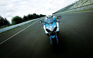 Suzuki GSX-R1000   HD   