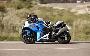 Suzuki GSX-R1000   HD   