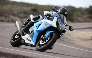 Suzuki GSX-R1000   HD   