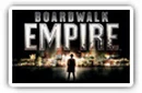 Boardwalk Empire -        