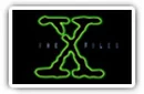 X-Files -        