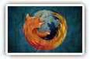 Firefox web browser широкоформатные обои 1280x800 1440x900 1680x1050 1920x1200 и обои HD 1920x1080 1600x900 1366x768