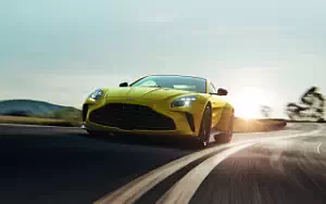 Aston Martin Vantage  