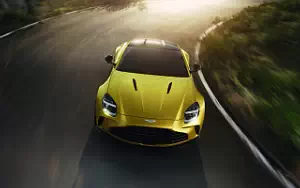 Aston Martin Vantage  