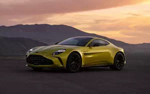 Aston Martin Vantage  