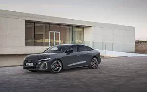 Audi A5 TFSI quattro S line  