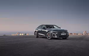 Audi A5 TFSI quattro S line  