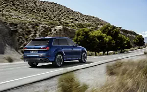 Audi Q7 55 TFSI quattro S line  