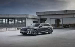 Audi S5 Avant TFSI quattro  