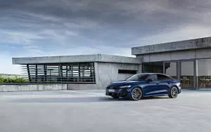 Audi S5 TFSI quattro  