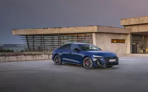 Audi S5 TFSI quattro  