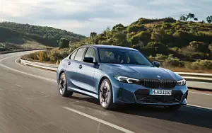 BMW 330i M Sport  