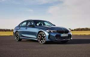 BMW 330i M Sport  