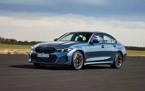 BMW 330i M Sport  