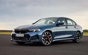 BMW 330i M Sport  