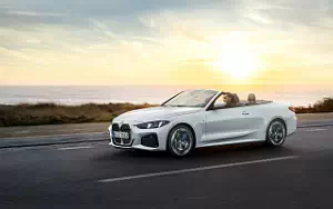 BMW 430i Convertible M Sport  