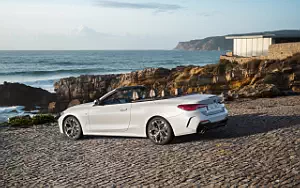 BMW 430i Convertible M Sport  