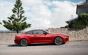 BMW M440i xDrive Coupe  