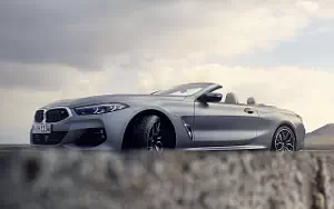 BMW M850i xDrive Convertible  