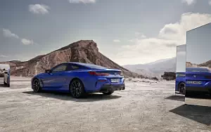 BMW M850i xDrive Coupe  