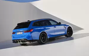 BMW M3 Competition Touring  