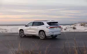 Buick Enclave Avenir  