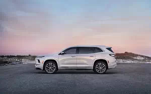 Buick Enclave Avenir  