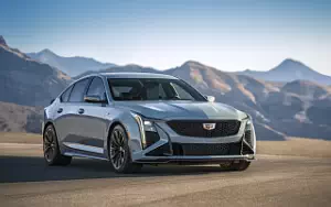 Cadillac CT5-V Blackwing  