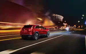 Cadillac XT4 Premium Luxury  