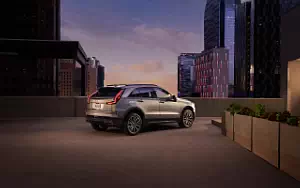 Cadillac XT4 Sport  