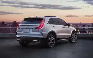 Cadillac XT4 Sport  