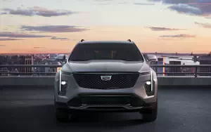 Cadillac XT4 Sport  