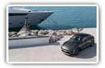 Cars and Yachts desktop wallpapers