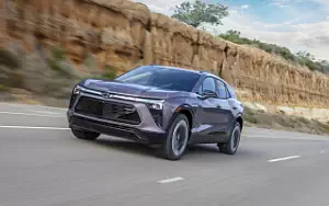 Chevrolet Blazer EV RS  