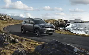 Dacia Duster Extreme  