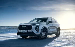 Haval Jolion RU-spec  