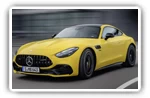 Mercedes-AMG GT     