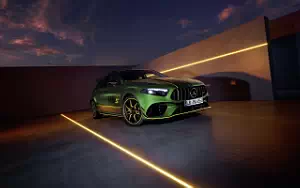 Mercedes-AMG A 45 S 4MATIC+ Limited Edition  