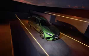 Mercedes-AMG A 45 S 4MATIC+ Limited Edition  