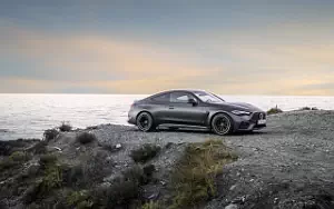 Mercedes-AMG CLE 53 4MATIC+ Coupe  