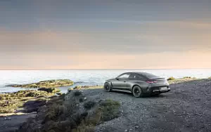 Mercedes-AMG CLE 53 4MATIC+ Coupe  